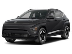 2025 Hyundai Kona Electric 4dr FWD_101